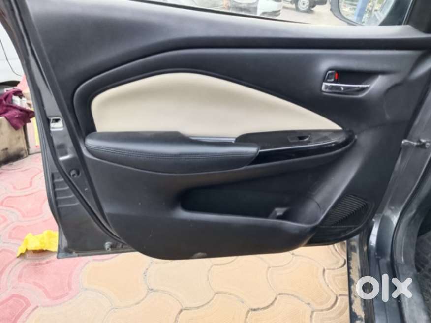 Toyota Glanza G Cvt, 2024, Petrol