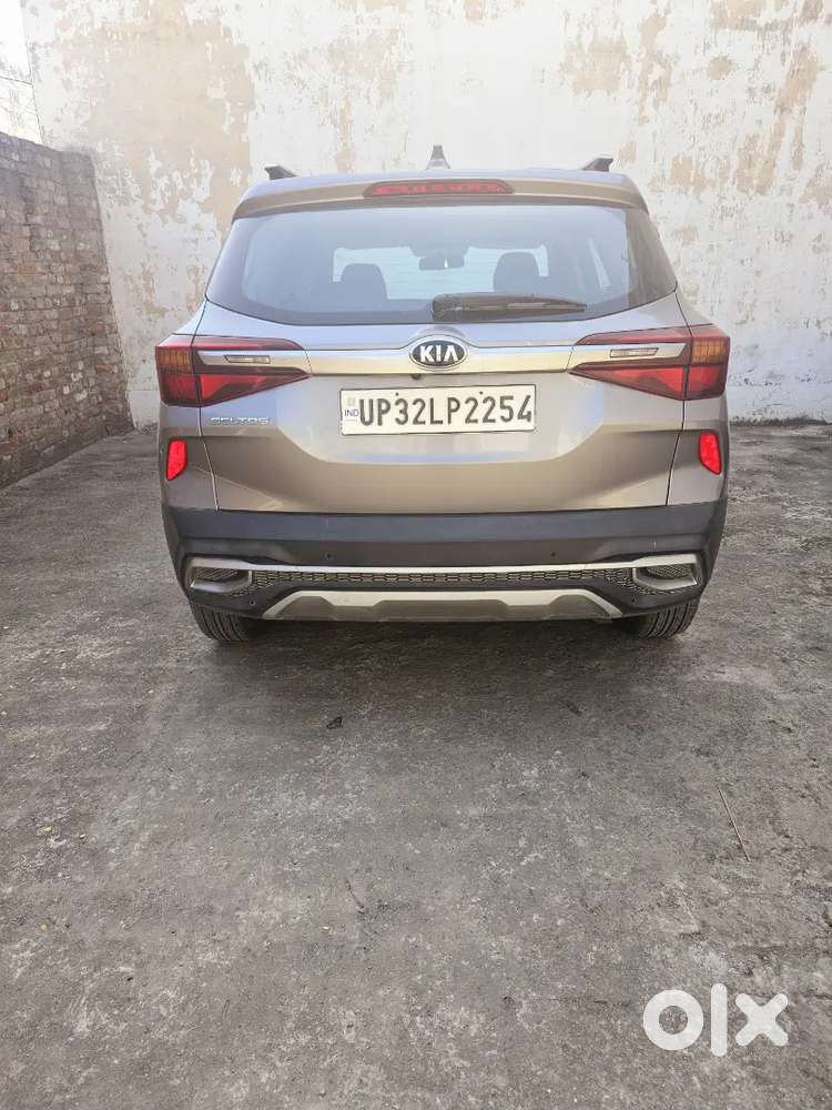 Mint Condition Kia Seltos Diesel (july 2020) - Excellent Mileage