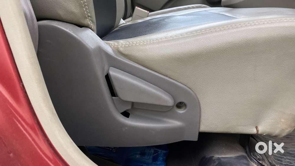 Datsun Go T, 2015, Petrol