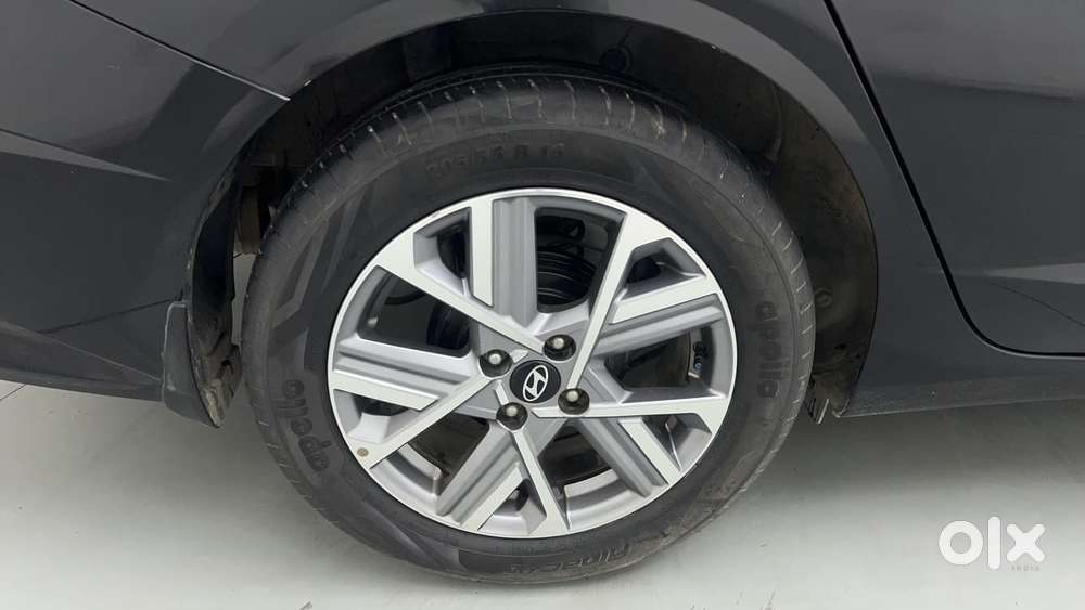 Hyundai Verna 1.5 Sx Petrol Mt, 2024, Petrol