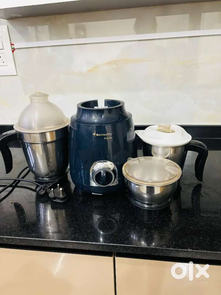 Butterfly Mixer for sale