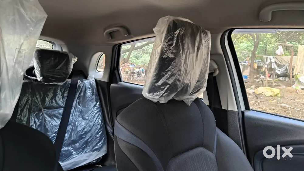 Maruti Suzuki Baleno 2024