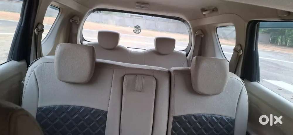 Maruti Suzuki Ertiga Vxi 2014