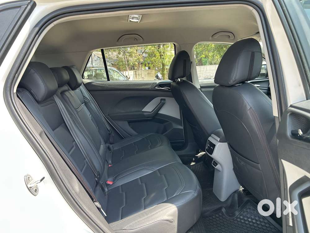 Skoda Kushaq 1.0 Tsi Ambition At, 2022, Petrol