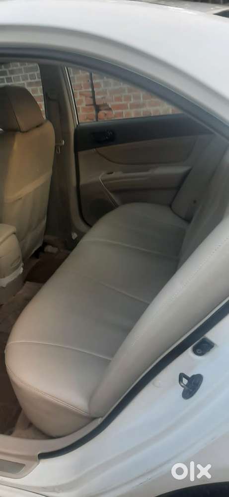 Hyundai Sonata Embera Automatic (leather), 2007, Petrol