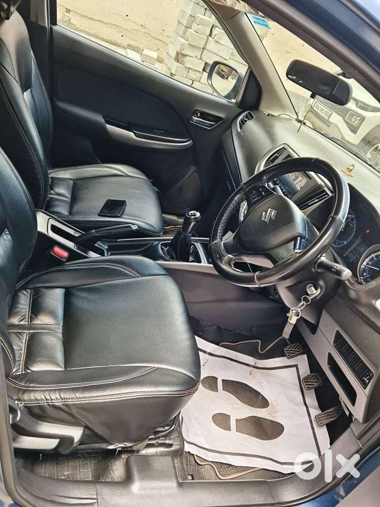 Maruti Suzuki Baleno Delta, 2020, Petrol