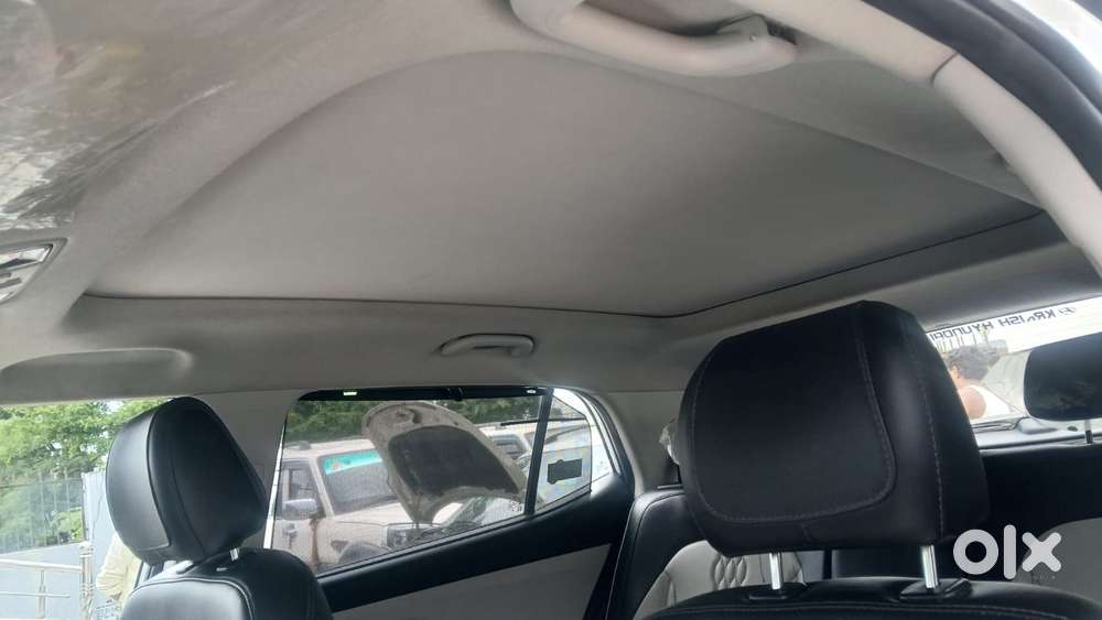Hyundai Creta 1.6 Sx Option Diesel, 2022
