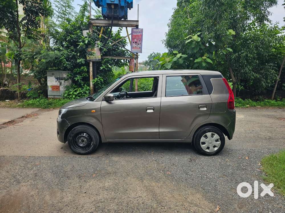 Maruti Suzuki Wagon R Vxi 1.0, 2024, Petrol
