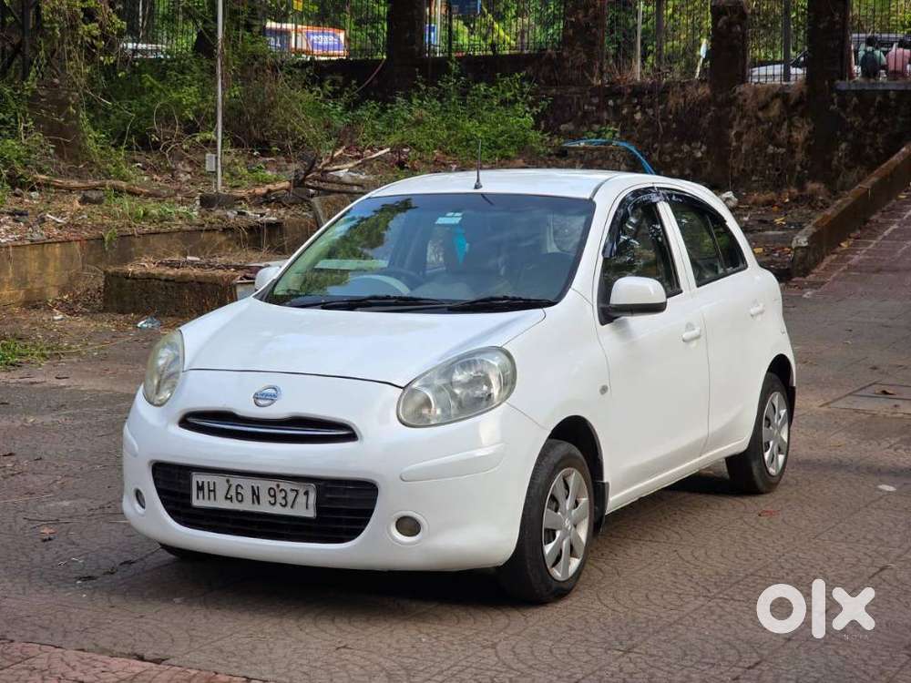 Nissan Micra Xv, 2011, Petrol