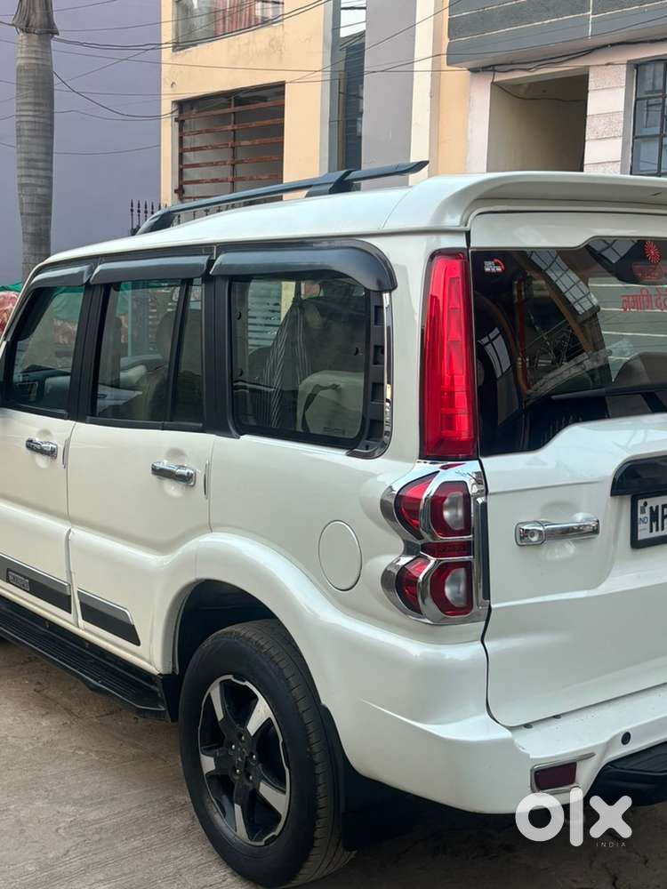 Mahindra Scorpio Diesel 2023