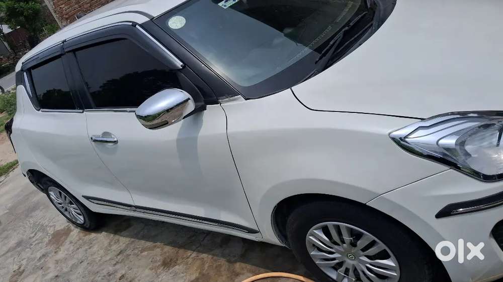 Maruti Suzuki Swift Vdi 2019