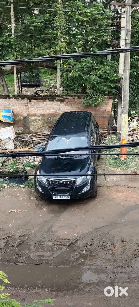Mahindra Xuv500 2014 Diesel Well Maintained