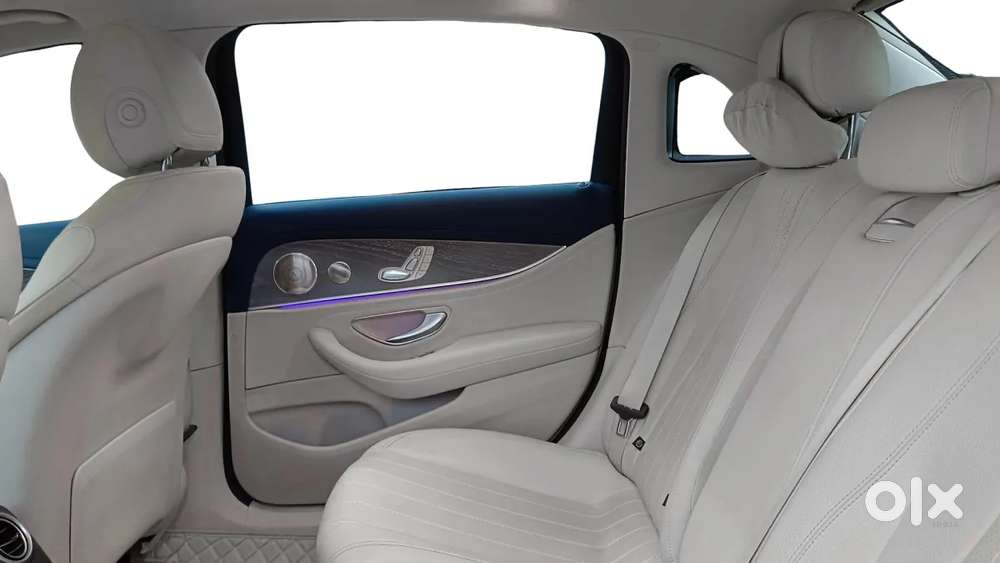 Mercedes-benz E-class E 200, 2022, Petrol