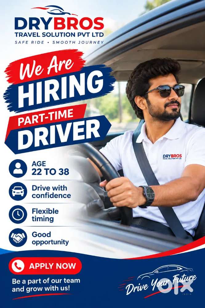 On call driver