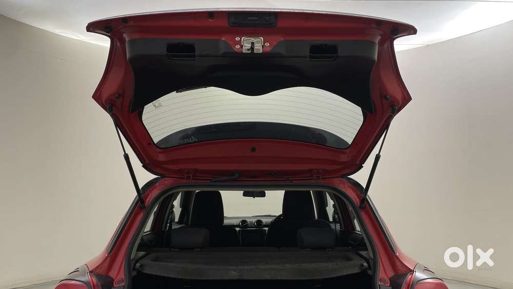 Maruti Suzuki Swift Zxi Plus Amt Dual Tone, 2022, Petrol