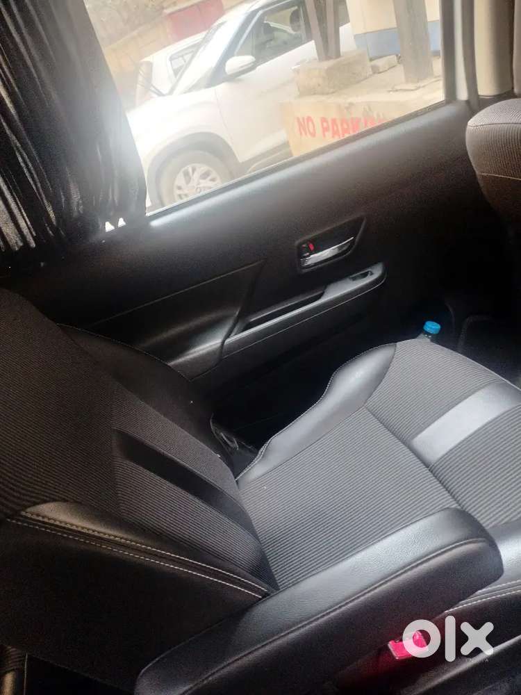 Maruti Suzuki Xl6 2021 Petrol 29000 Km Driven