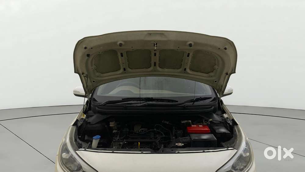 Hyundai Elite I20 Sportz Plus Cvt, 2019, Petrol