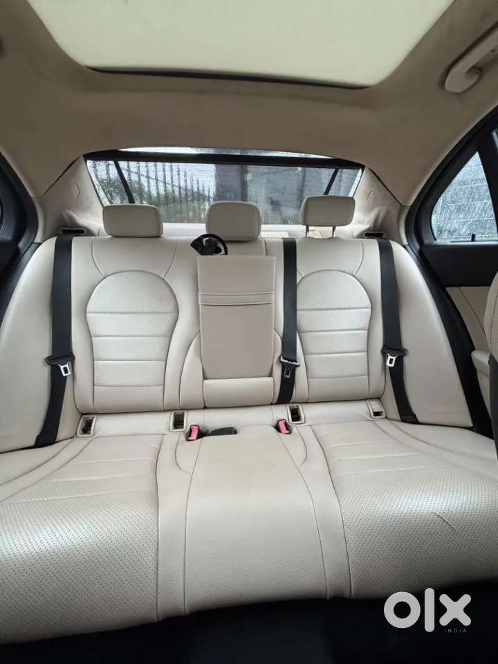 Mercedes-benz C-class C 220d, 2015, Diesel