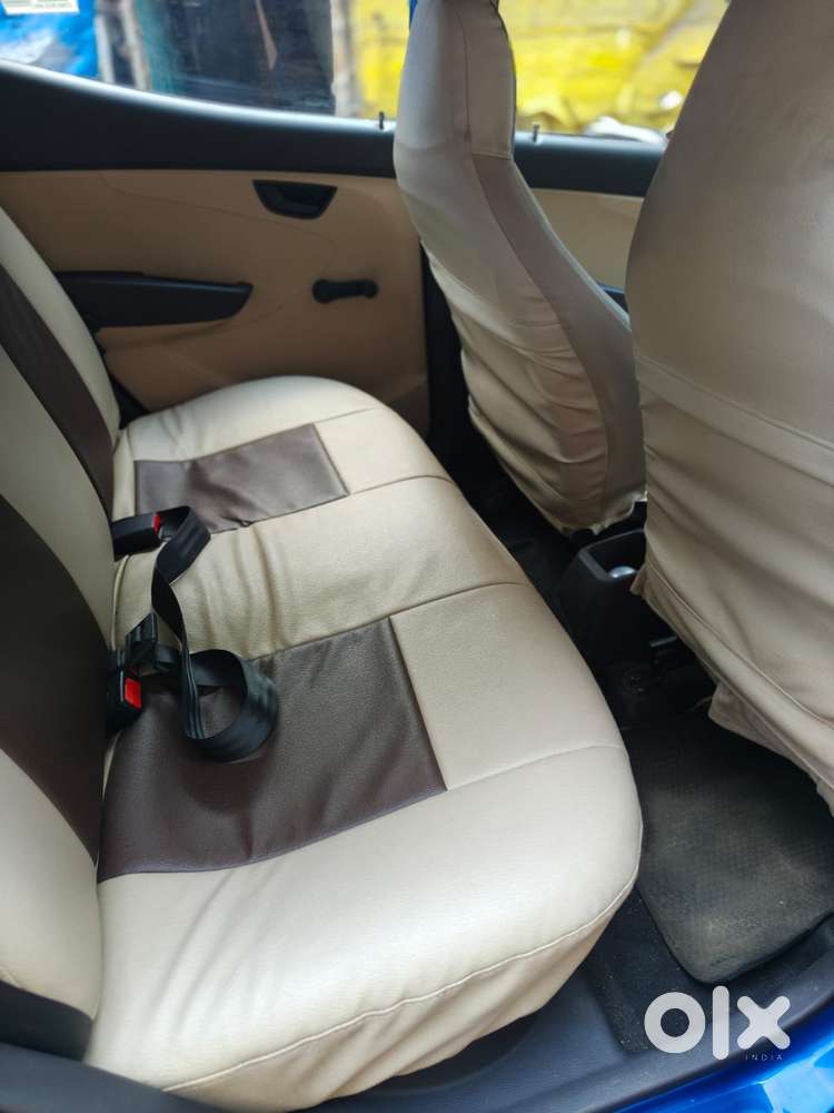 Hyundai Eon Magna +, 2012, Petrol