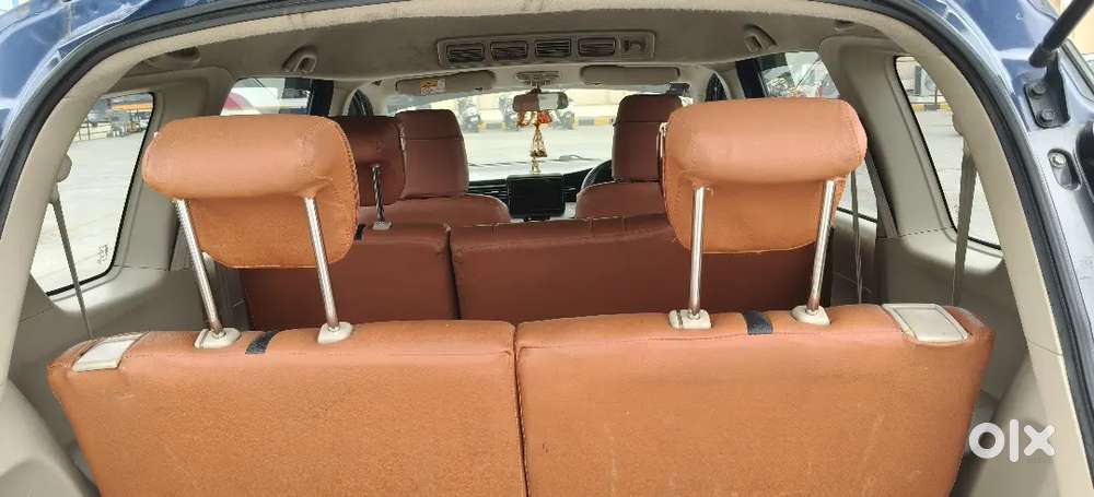 Ertiga 2022 Maruti Suzuki Vxi Cng Second