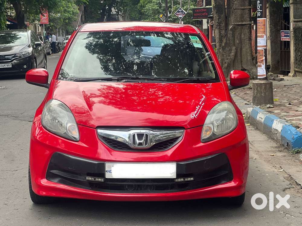 Honda Brio 2013-2016 S Mt, 2012, Petrol