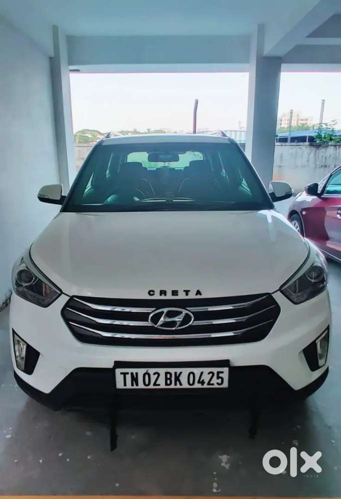 Petrol 1.6 E Plus Upgrade To Top Variant