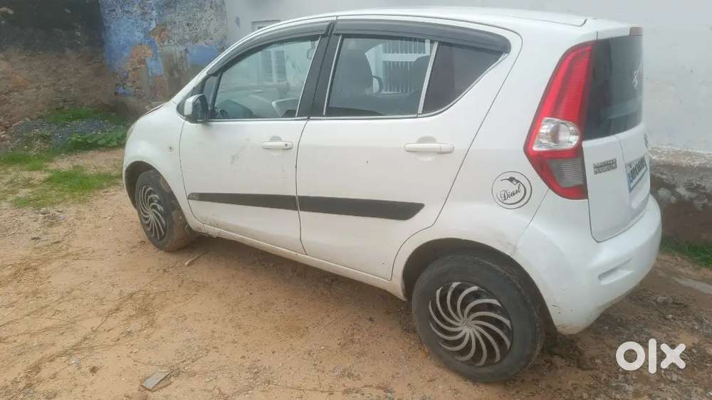 Maruti Suzuki Ritz 2011 Diesel 148500 Km Driven