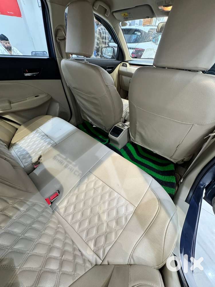 Maruti Suzuki Dzire 2017-2020 Vdi, 2018, Diesel