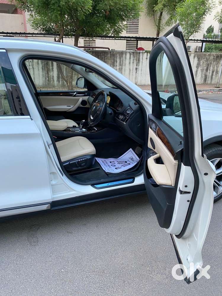 Bmw X3 X Drive 20d X-line, 2015, Diesel