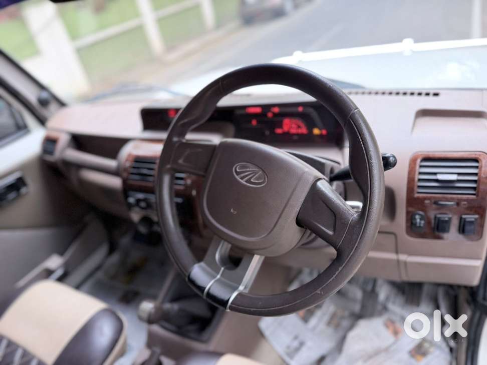 Mahindra Bolero Zlx, 2014, Diesel