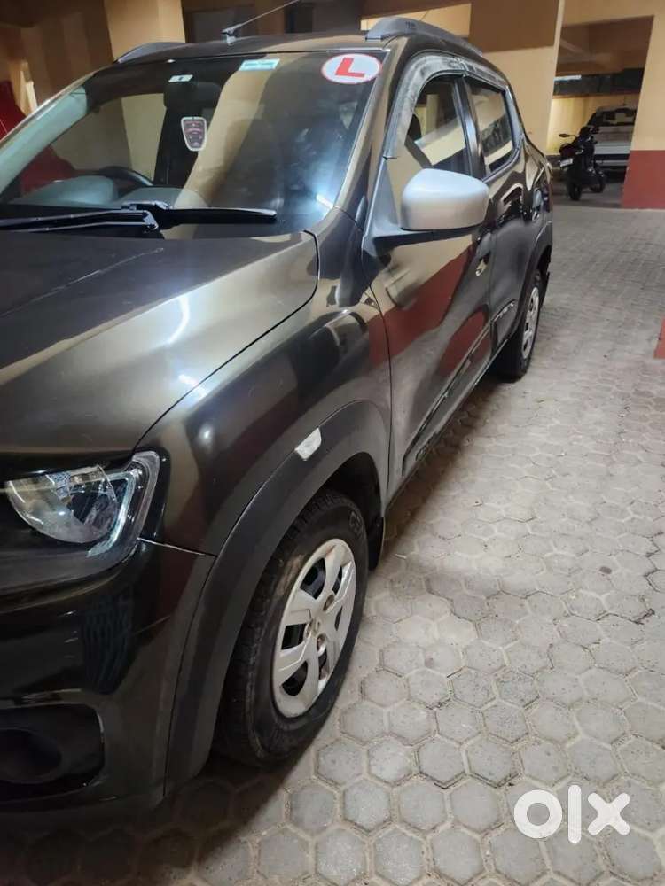 Renault Kwid 2018 Automatic