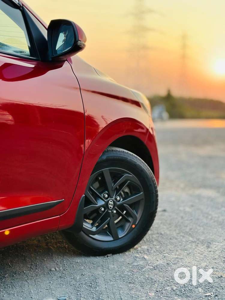 Hyundai I10, 2021, Diesel