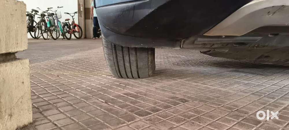 Mahindra Xuv500 2015 Diesel Top Model  Good Condition