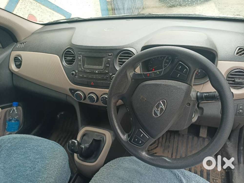 Grand I10 1.2