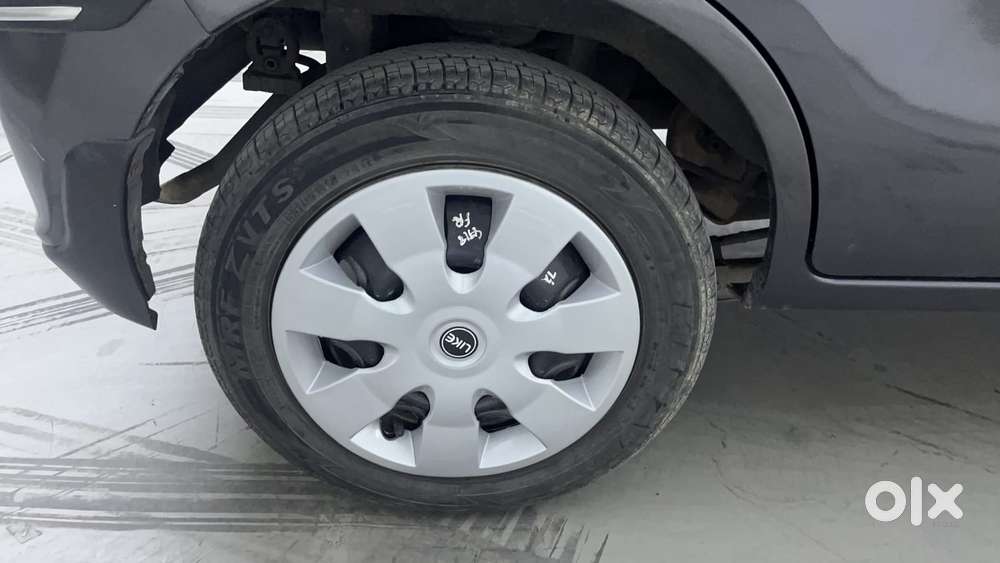 Maruti Suzuki Alto K10 2010-2014 Vxi, 2015, Petrol