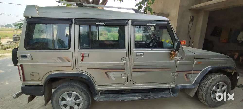 Mahindra Be 6 Fe 2012 Diesel 197543 Km Driven