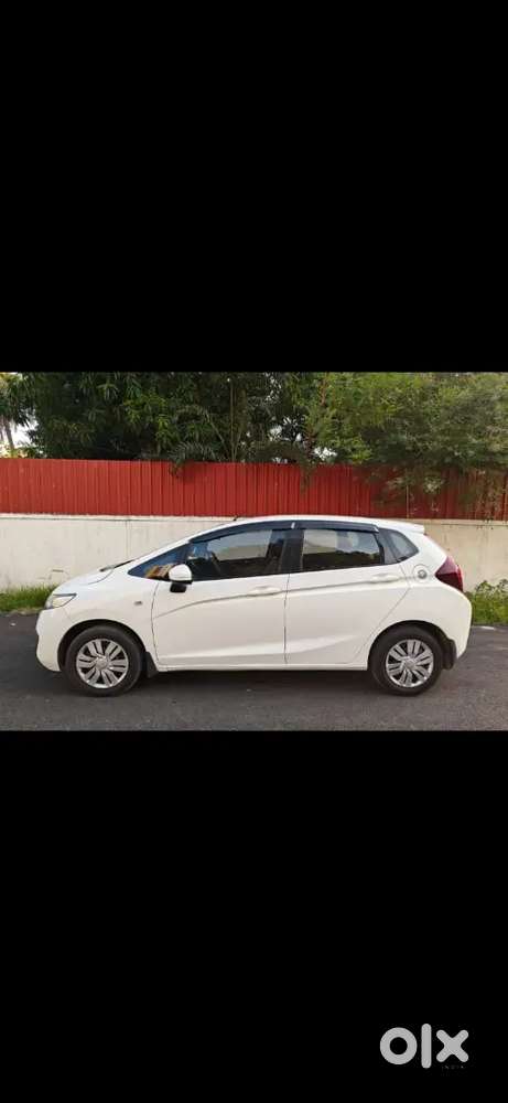 2016 Honda Jazz 1.2 V At I-vtec