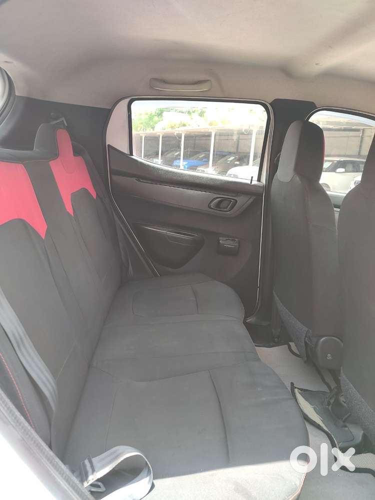 Renault Kwid, 2018, Petrol