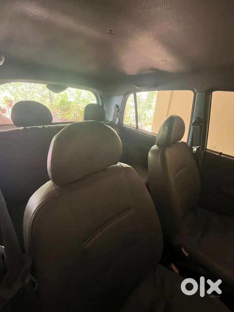 Hyundai Santro 2003 – Single Owner