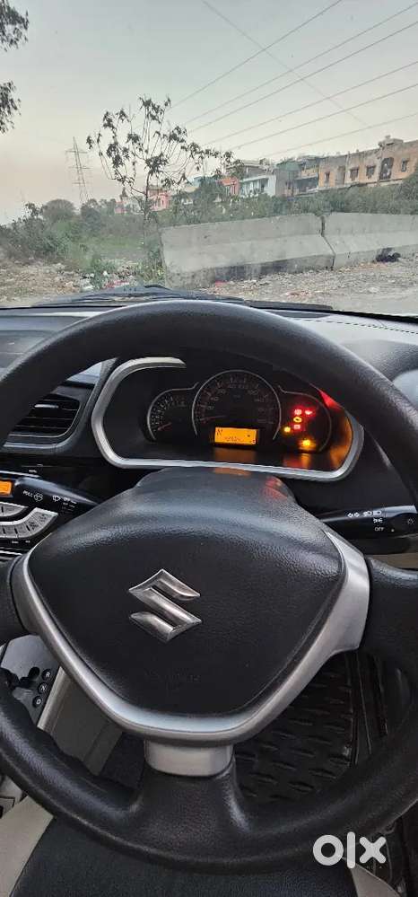 Maruti Suzuki Alto K10 2019 Petrol 42000 Km Driven