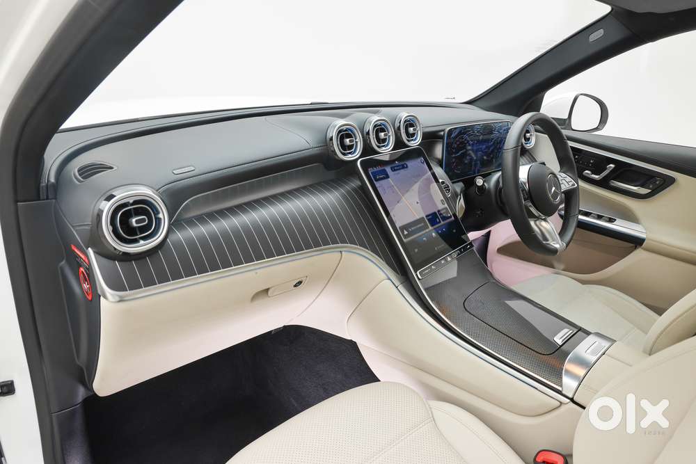 Mercedes-benz Glc 300 4 Matic, 2026, Petrol