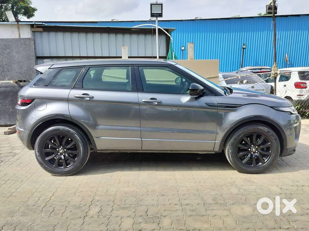 Land Rover Range Evoque 2.0 Td4 Hse Dynamic, 2019, Diesel