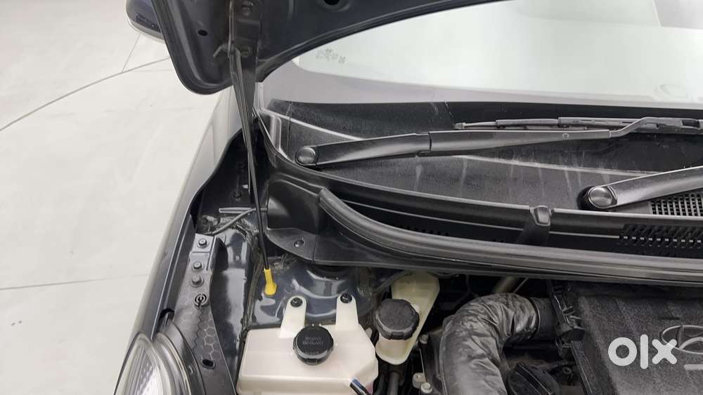 Hyundai Grand I10 Nios 1.2 Kappa Vtvt Sportz Cng, 2022, Cng & Hybrid..