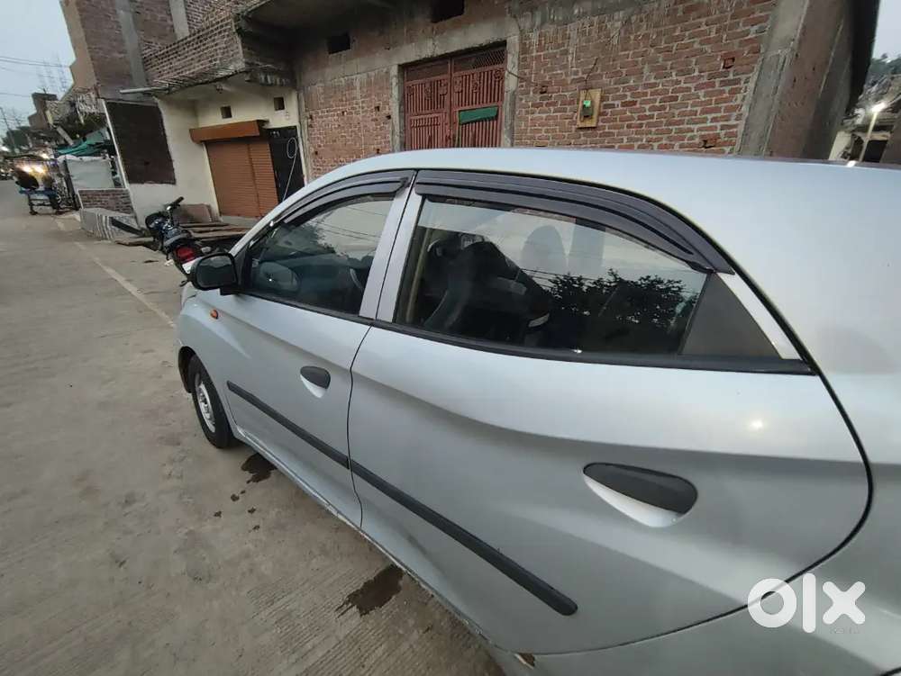 Hyundai Eon 2013