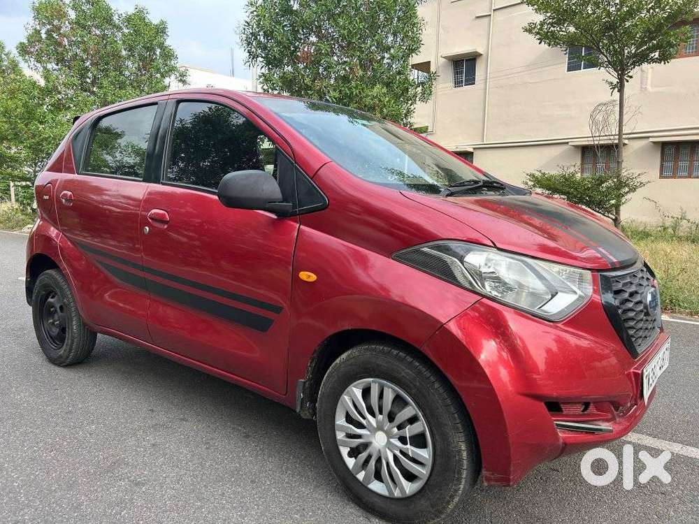 Datsun Redi Go, 2016, Petrol
