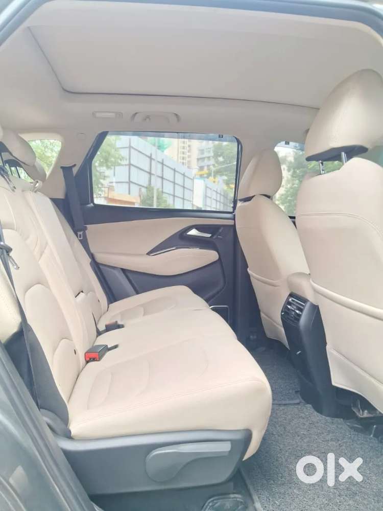Mg Hector Sharp Pro 1.5 Turbo Cvt, 2024, Petrol