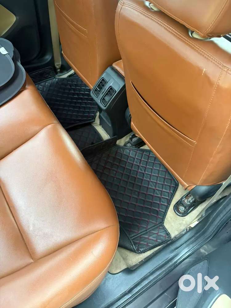 Honda City 2019 Diesel Well Maintained Sv Varient Upgrade Interior