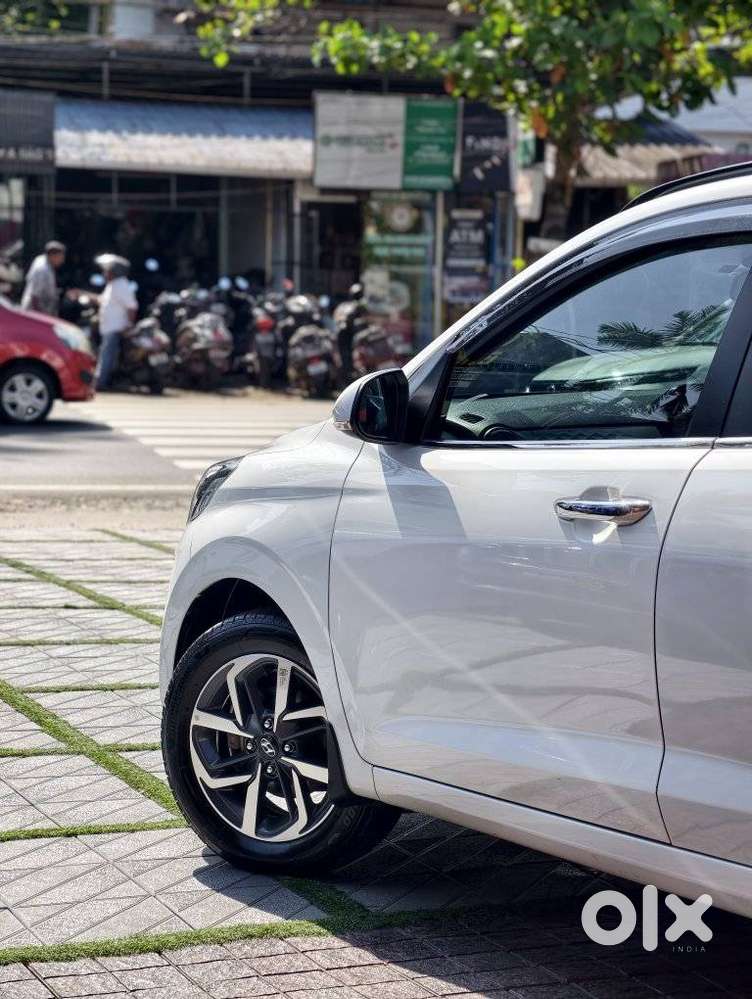 Hyundai Grand I10 Nios Asta 1.2 Kappa, 2021, Petrol