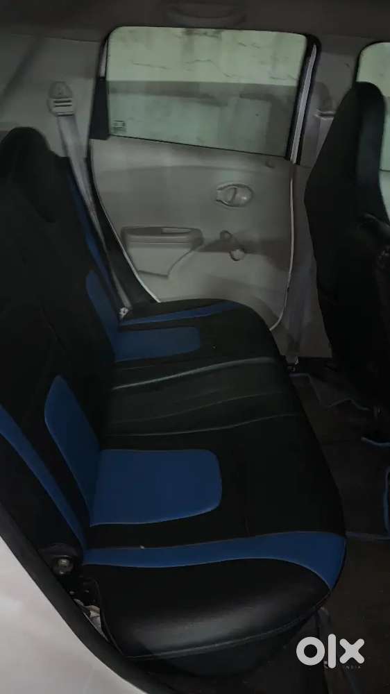 Datsun Go 2017 Petrol Good Condition