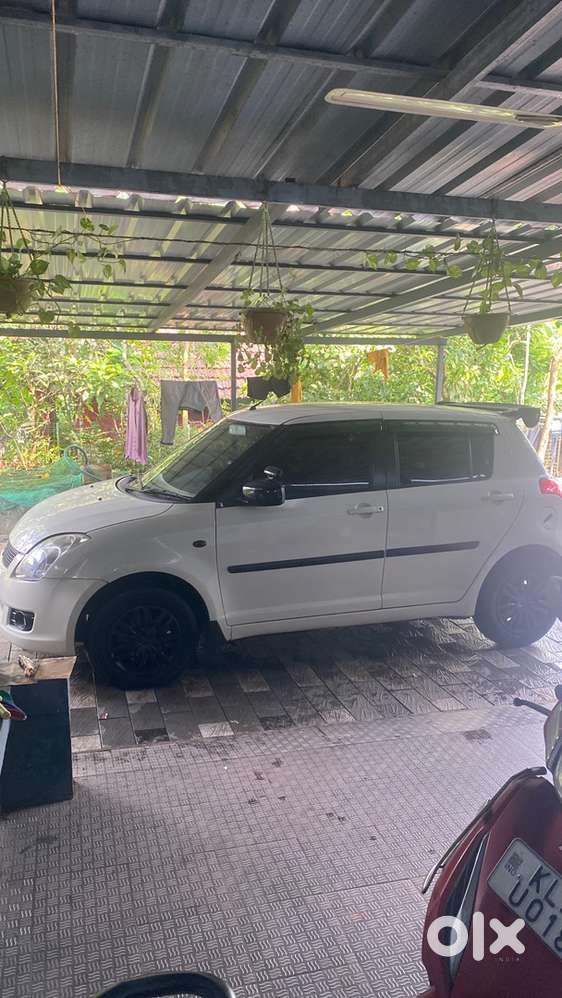 Swift Vdi Diesel 2010